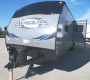 2013 Dutchmen Aerolite